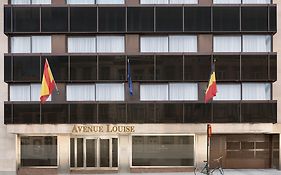 Hotel Avenue Louise Brussels Trademark Collection By Wyndham